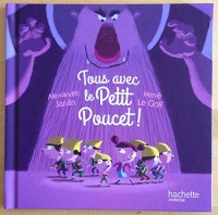 Tous avec le Petit Poucet