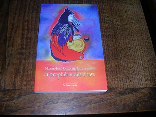 La Prophetie des Chats