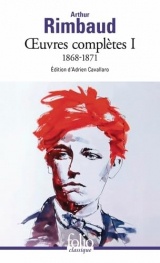 OEUVRES COMPLETES T1 1868-1871: 1868-1871 (1) [Poche]