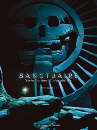 Sanctuaire : Intégrale