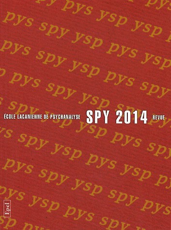 Spy, 2014 :