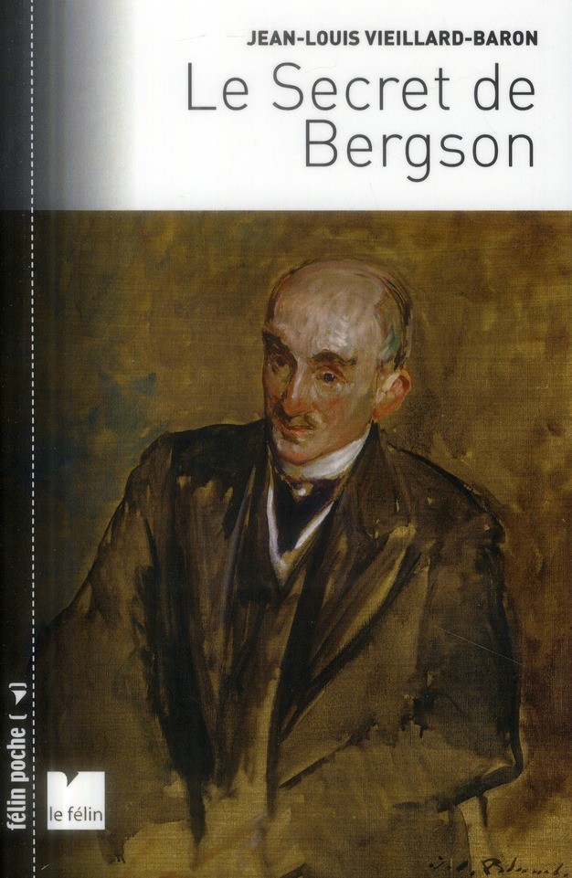 Le secret de Bergson