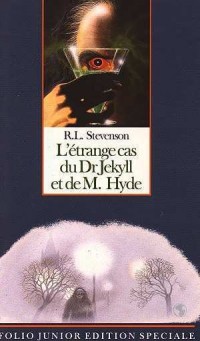 L'étrange cas du Dr Jekyll et de M. Hyde