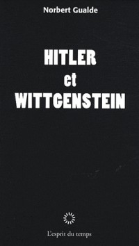 Hitler et Wittgenstein