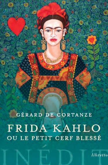Frida Kahlo Ou le Petit Cerf Blesse