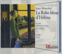 La Robe Bleue d H l Ne / 6 CD