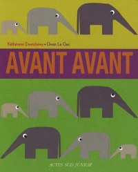 Avant avant