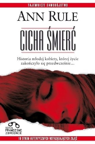 Cicha smierc [9788375758474]