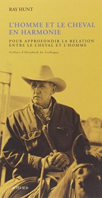 L'homme et le cheval en harmonie