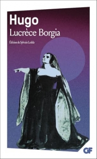 Lucrèce Borgia