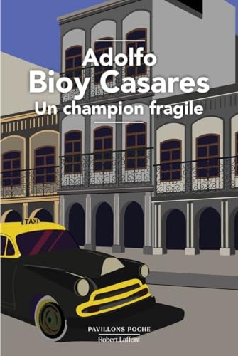 Un champion fragile