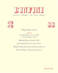 L'Infini