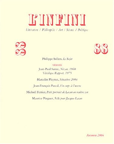 L'Infini
