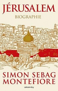 Jérusalem: Biographie
