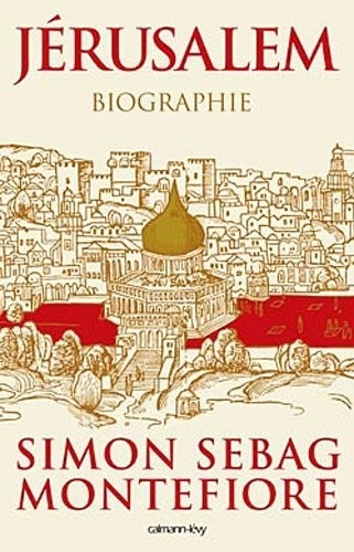 Jérusalem: Biographie