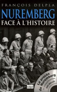 Nuremberg : Face à l'histoire (1DVD)