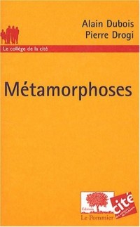 Métamorphoses
