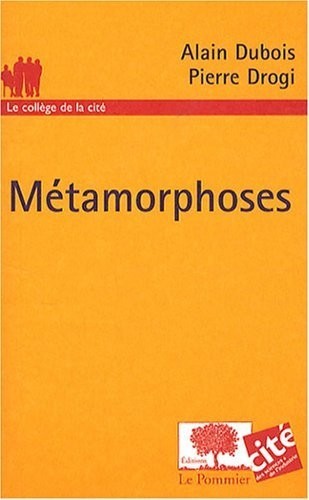Métamorphoses