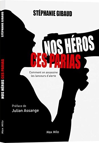 La traque des lanceurs d'alerte