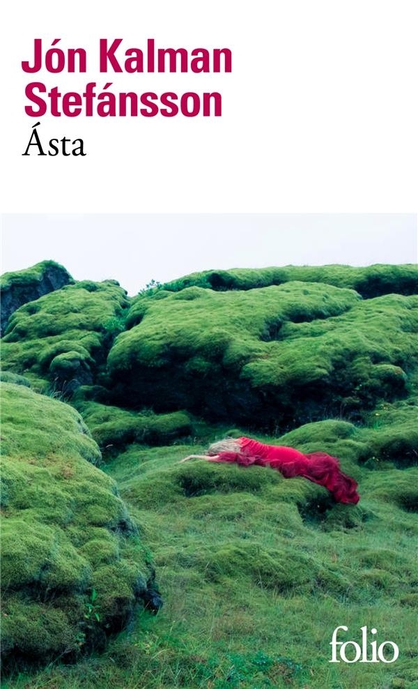 Ásta: Où se réfugier quand aucun chemin ne mène hors du monde ?