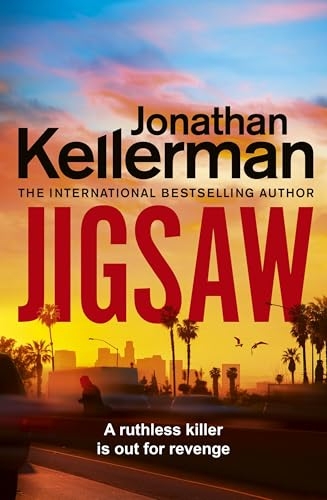 Jigsaw: The gripping new Alex Delaware novel from the bestselling crime thriller author