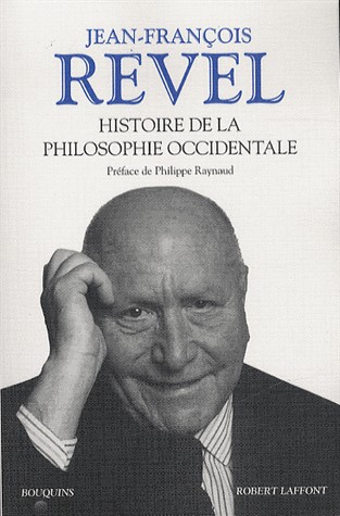 Histoire de la philosophie occidentale