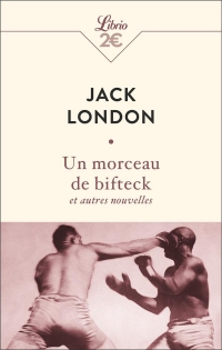 Anthologie Jack London