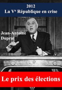 La Ve République : De la Crise d'État à l'état de crise