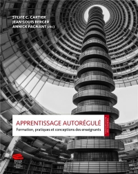 APPRENTISSAGE AUTOREGULE. FORMATION, PRATIQUES