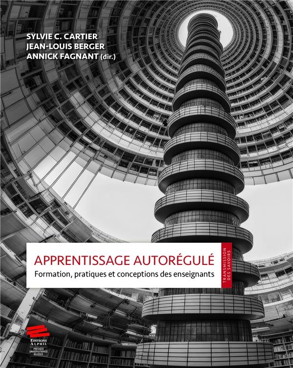APPRENTISSAGE AUTOREGULE. FORMATION, PRATIQUES