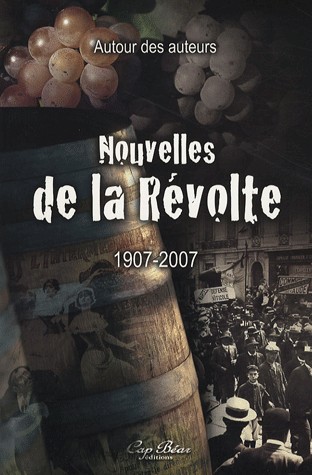 Nouvelles de la révolte 1907-2007