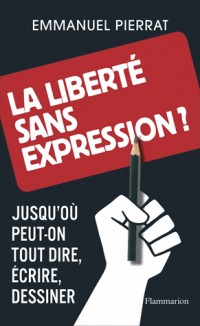 La liberté sans expression ?