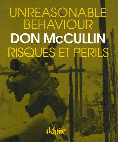 Risques et périls : Unreasonable behaviour