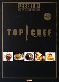 TOP CHEF BEST OF