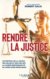 Rendre la justice