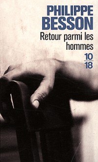 Retour parmi les hommes