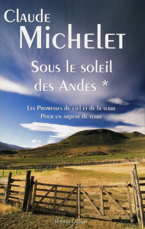 Sous le soleil des Andes, 1 (01)