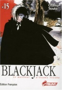 Blackjack, Tome 15 :