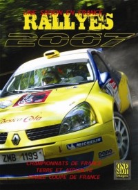 Une saison en France : Rallyes 2007