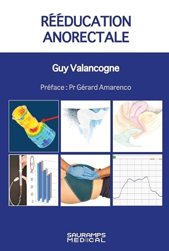Rééducation anorectale