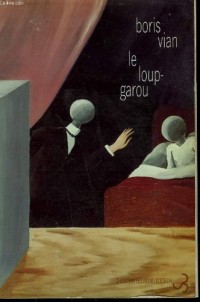 Le Loup-garou