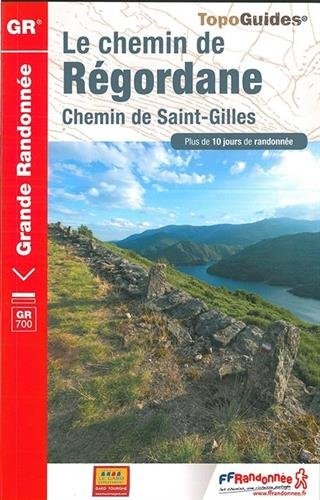 Le chemin de Régordane