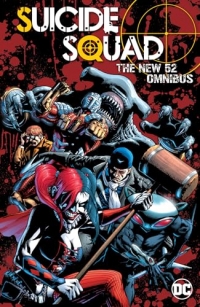 Suicide Squad: The New 52 Omnibus