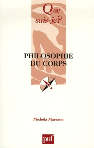 La philosophie du corps