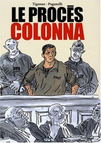 LE PROCES COLONNA