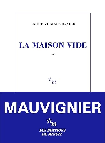 La Maison vide