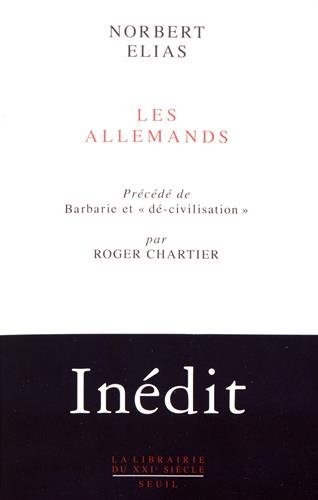Les Allemands