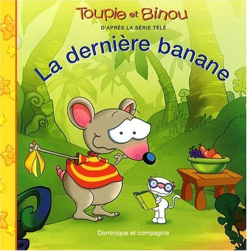 DERNIERE BANANE