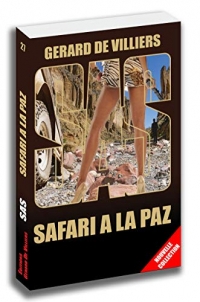 SAS 27 Safari à La Paz