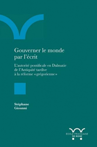 Gouverner le monde par l'écrit